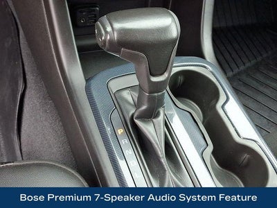 2019 Chevrolet Colorado 4WD Z71