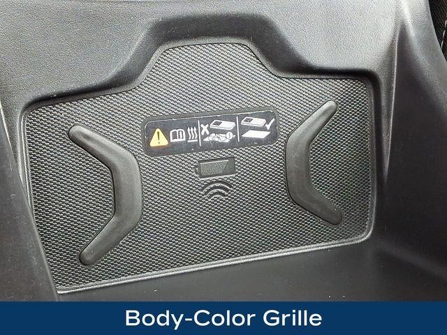 2019 Chevrolet Colorado 4WD Z71