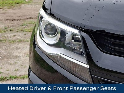 2019 Chevrolet Colorado 4WD Z71