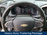 2019 Chevrolet Colorado 4WD Z71