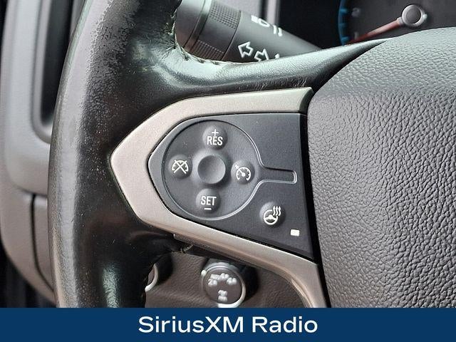 2019 Chevrolet Colorado 4WD Z71
