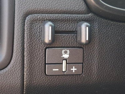 2021 Chevrolet Colorado 4WD ZR2