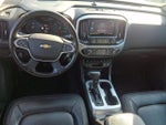 2021 Chevrolet Colorado 4WD ZR2