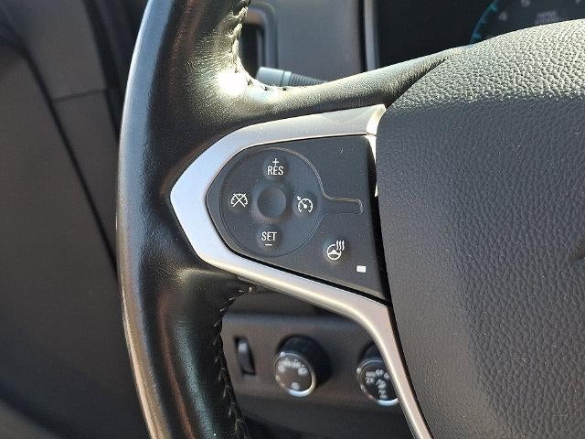 2021 Chevrolet Colorado 4WD ZR2