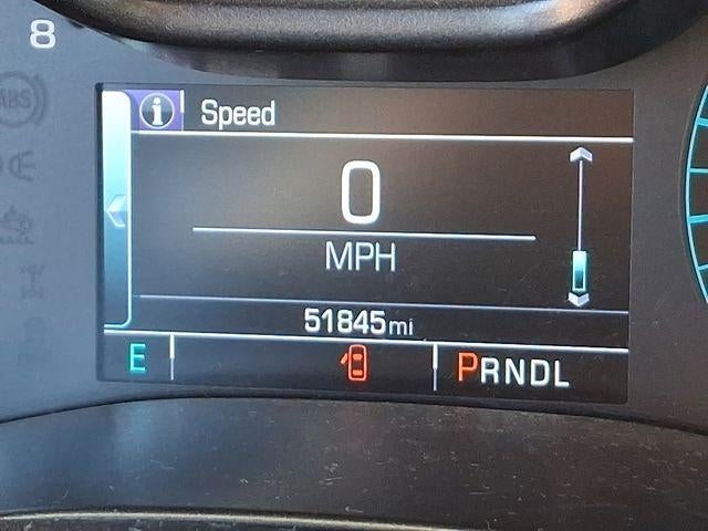 2018 Chevrolet Colorado 4WD LT