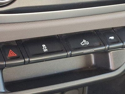 2018 Chevrolet Colorado 4WD LT