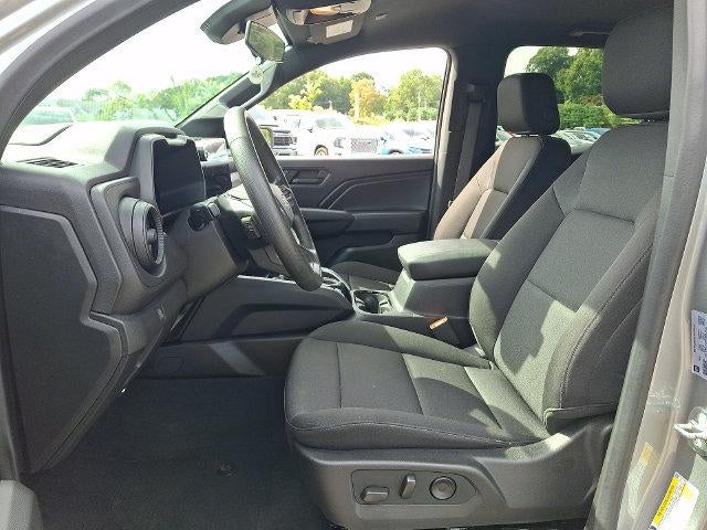2024 Chevrolet Colorado WT