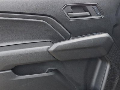 2024 Chevrolet Colorado WT
