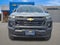 2024 Chevrolet Colorado WT