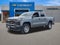 2024 Chevrolet Colorado WT