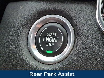 2023 Chevrolet Colorado 4WD LT