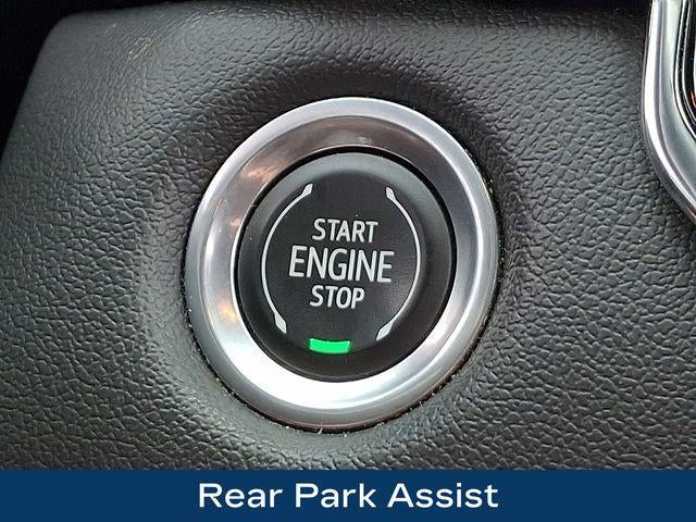 2023 Chevrolet Colorado 4WD LT