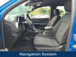 2023 Chevrolet Colorado 4WD LT