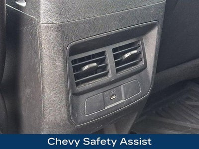 2023 Chevrolet Colorado 4WD LT