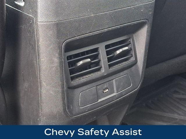 2023 Chevrolet Colorado 4WD LT