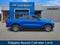2023 Chevrolet Colorado 4WD LT