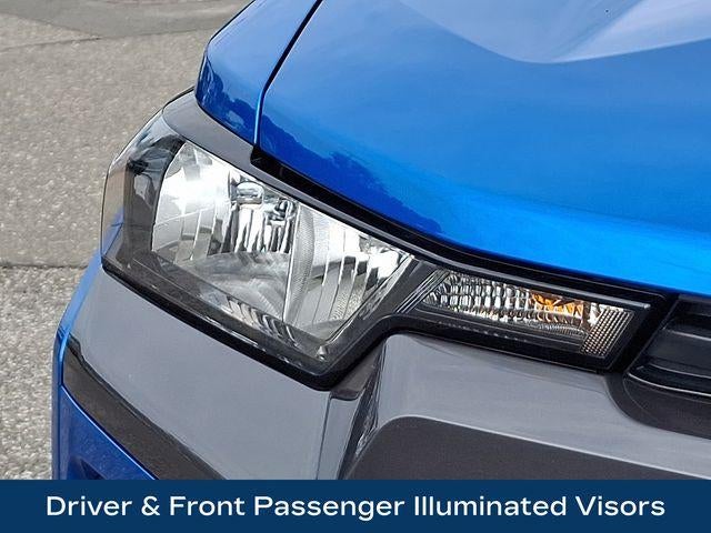 2023 Chevrolet Colorado 4WD LT