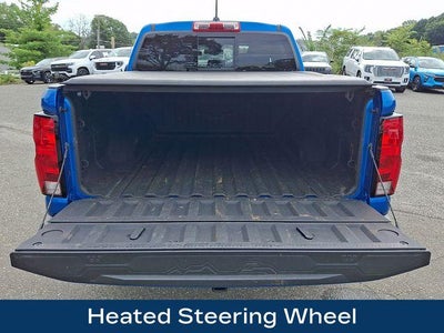 2023 Chevrolet Colorado 4WD LT