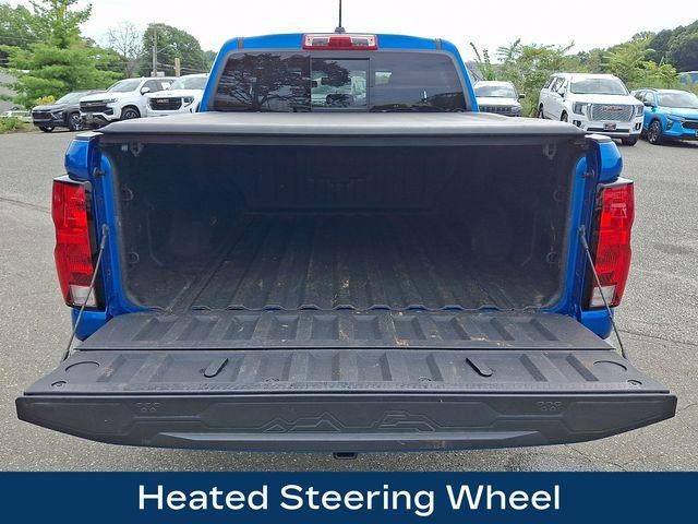 2023 Chevrolet Colorado 4WD LT