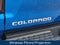 2023 Chevrolet Colorado 4WD LT