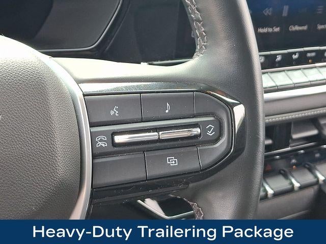 2023 Chevrolet Colorado 4WD LT