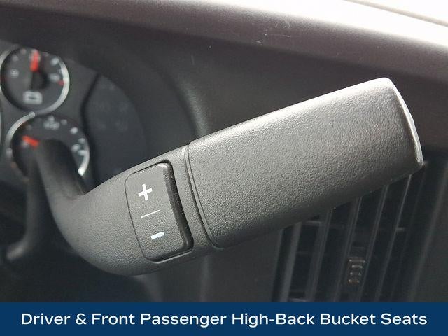 2024 Chevrolet Express Cargo 2500 Base