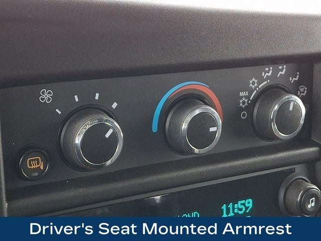 2024 Chevrolet Express Cargo 2500 Base