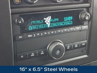 2024 Chevrolet Express Cargo 2500 Base