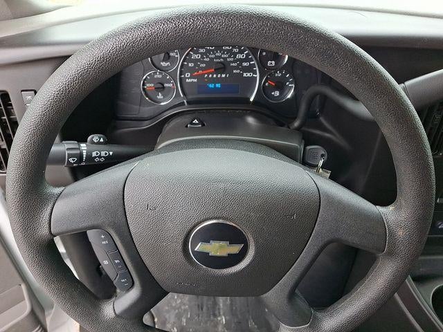 2024 Chevrolet Express Cargo 2500 Base