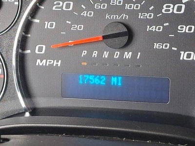 2024 Chevrolet Express Cargo 2500 Base