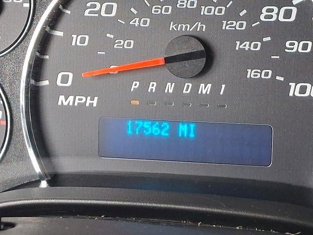 2024 Chevrolet Express Cargo 2500 Base