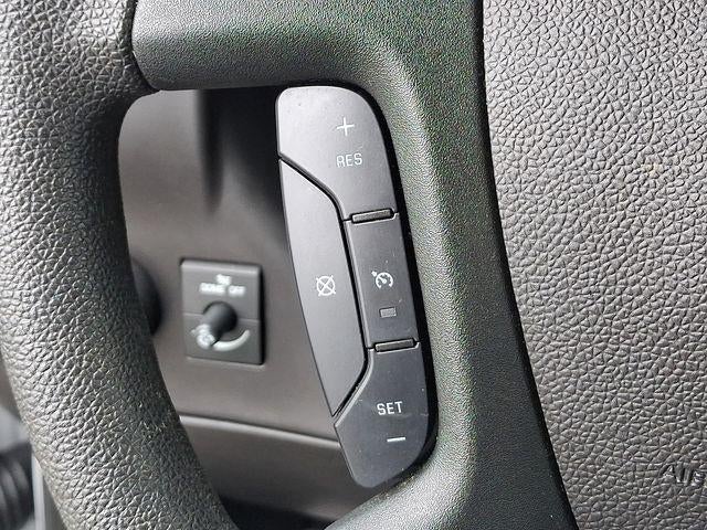 2024 Chevrolet Express Cargo 2500 Base