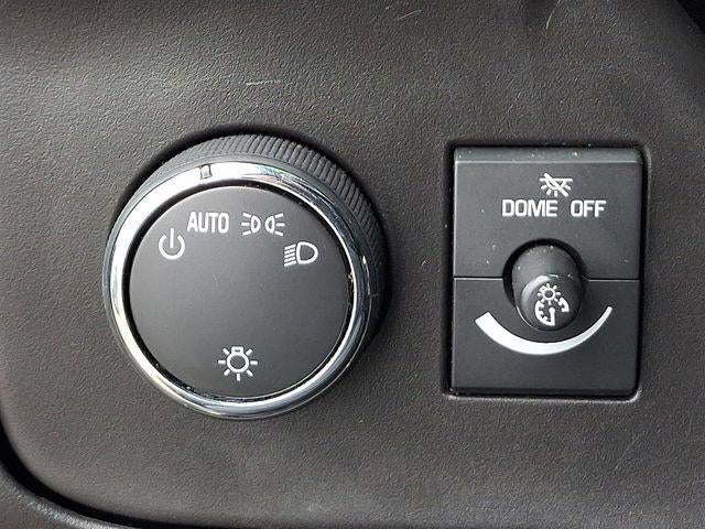 2024 Chevrolet Express Cargo 2500 Base