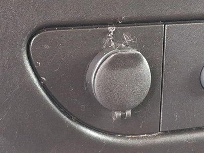 2024 Chevrolet Express Cargo 2500 Base