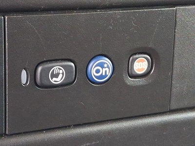 2024 Chevrolet Express Cargo 2500 Base