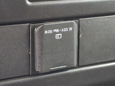 2024 Chevrolet Express Cargo 2500 Base