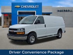 2024 Chevrolet Express Cargo 2500 Base