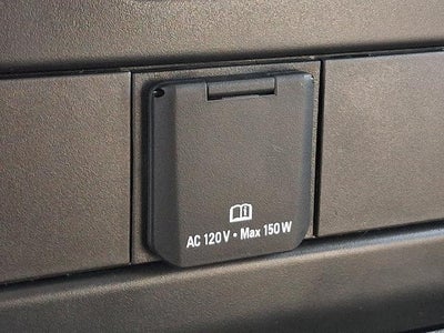 2026 Chevrolet Express Cargo Base