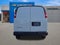 2026 Chevrolet Express Cargo Base