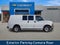 2024 Chevrolet Express Cargo 2500 Base