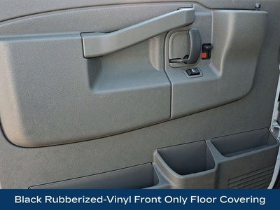 2024 Chevrolet Express Cargo 2500 Base