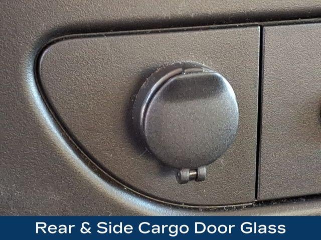 2024 Chevrolet Express Cargo 2500 Base