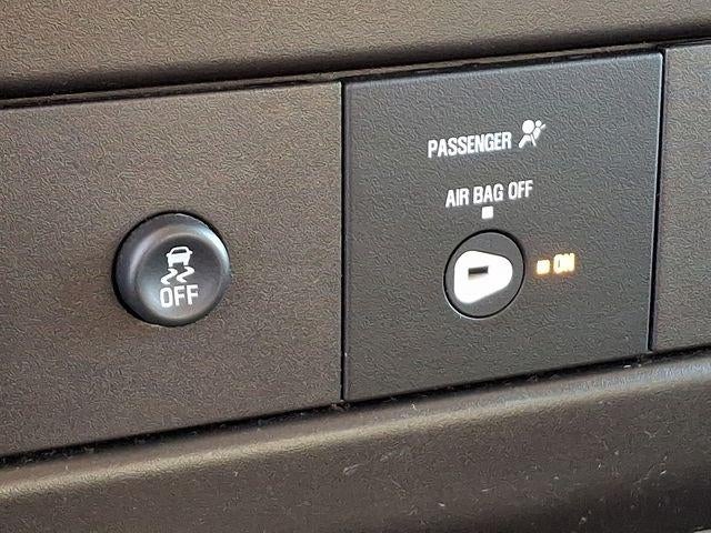 2024 Chevrolet Express Cargo 2500 Base