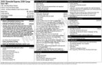 2025 Chevrolet Express Cargo Base