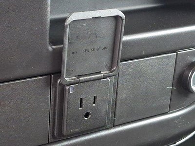 2024 Chevrolet Express Cargo 2500 Base