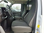 2024 Chevrolet Express Cargo 2500 Base