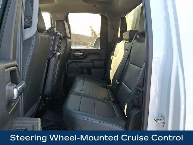 2023 GMC Sierra 3500 HD Pro