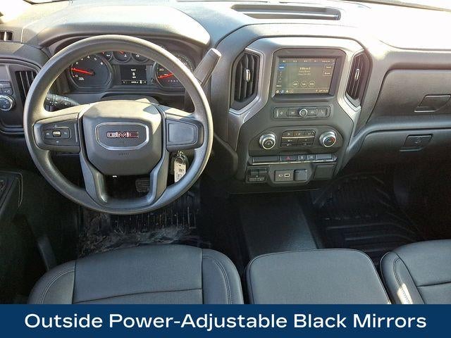 2023 GMC Sierra 3500 HD Pro