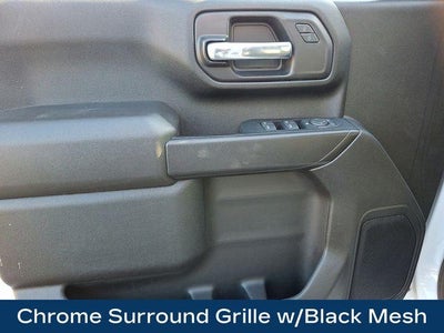 2023 GMC Sierra 3500 HD Pro