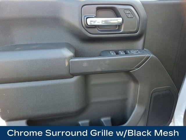 2023 GMC Sierra 3500 HD Pro